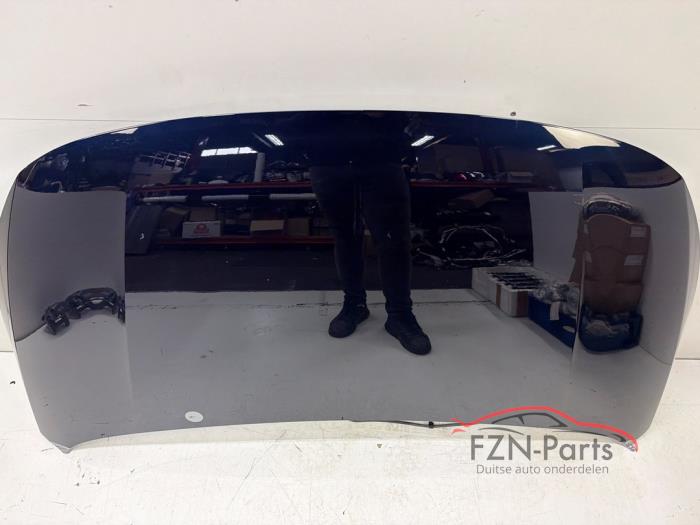 Mercedes-Benz Citan 420 Motorkap 890 Blauw