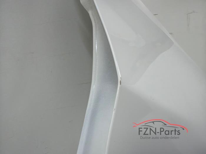 BMW X1 F48 Zijscherm Rechts Lichte lakschade Restyle deukje