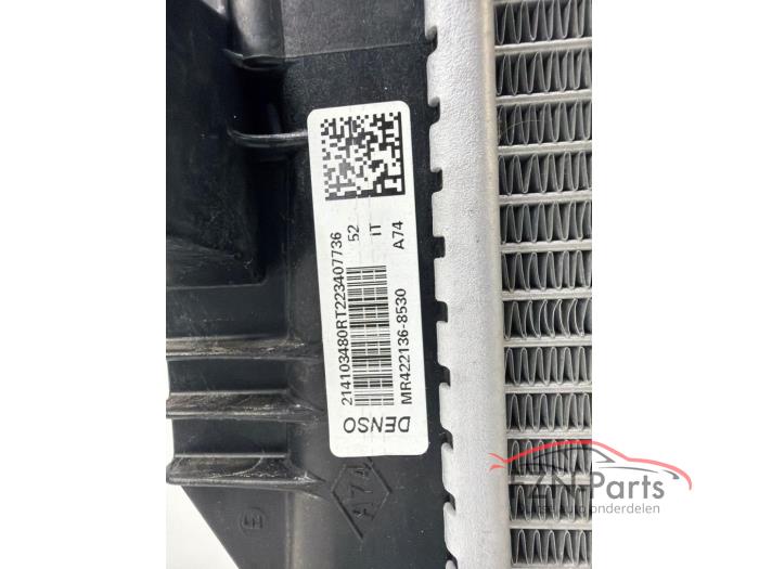 Mercedes-Benz W420 E-Citan koerlerpakket set compleet