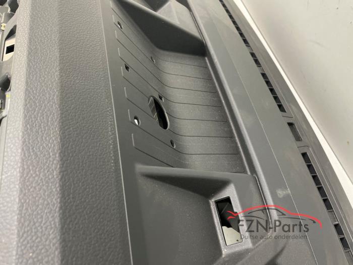 VW Crafter 7C Facelift Airbagset+ Dashboard Met tachovoorebereiding