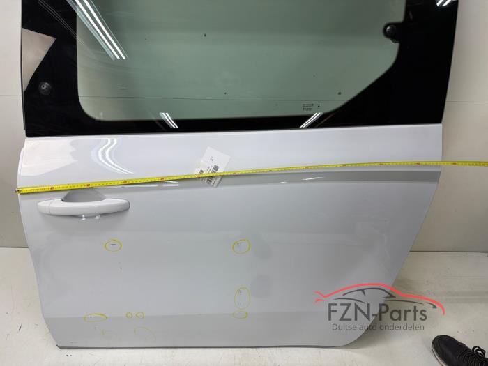 Mercedes-Benz Citan 420 Schuifdeur Links 9147 Lange versie