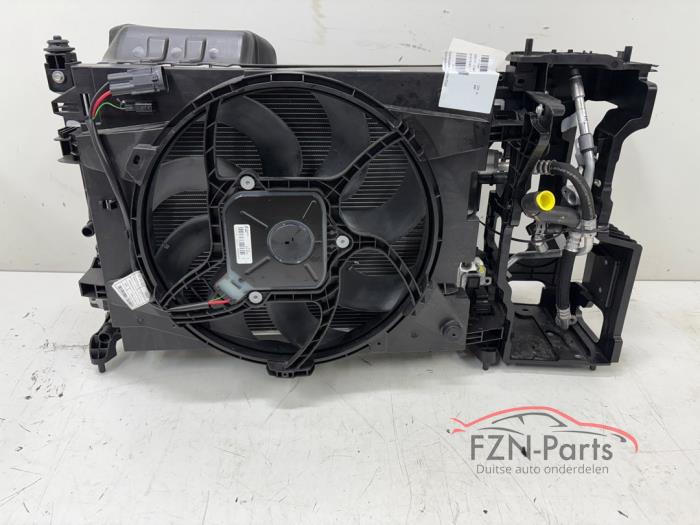 Mercedes-Benz W420 E-Citan Koelerset pakket