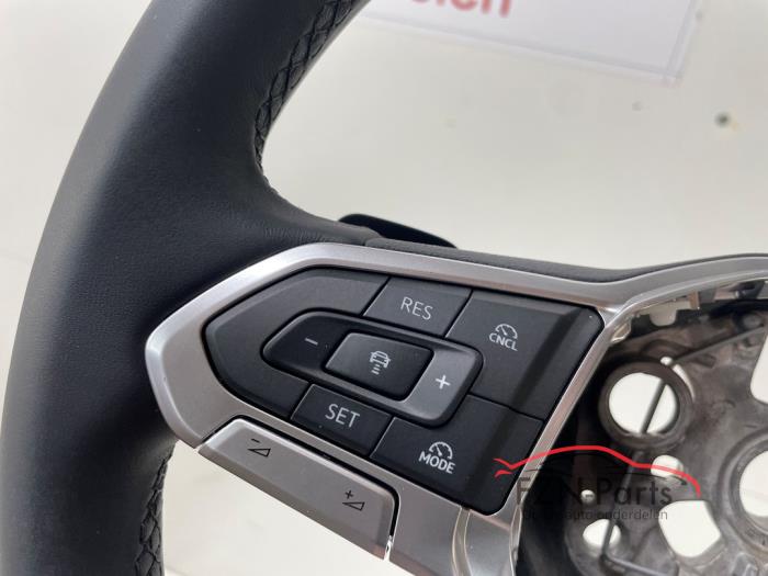 VW Tiguan 571 Stuur MF ACC+VIEW Leer