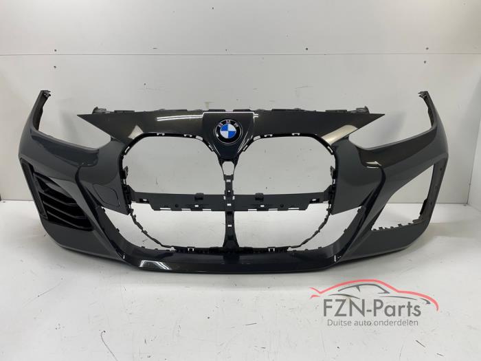 BMW 4-Serie G26 M Pakket Voorbumper 6PDC