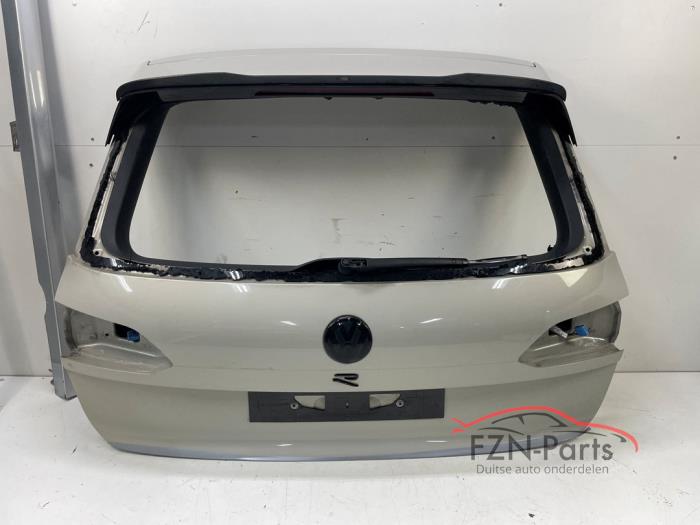 VW Touareg 760 R-Line Achterklep Met camera