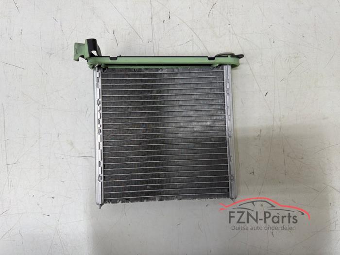 VW Golf 7 5G Kachel warmtewisselaar