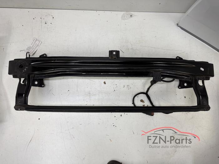 VW Caddy 1T Bumperbalk voorzijde+onderstrip
