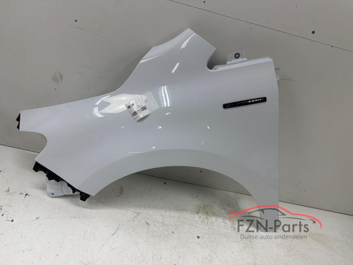 Mercedes-Benz Citan 420 Zijscherm spatscherm Links-voor