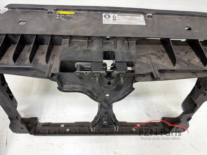 VW Tiguan 5N0 Front+Slot