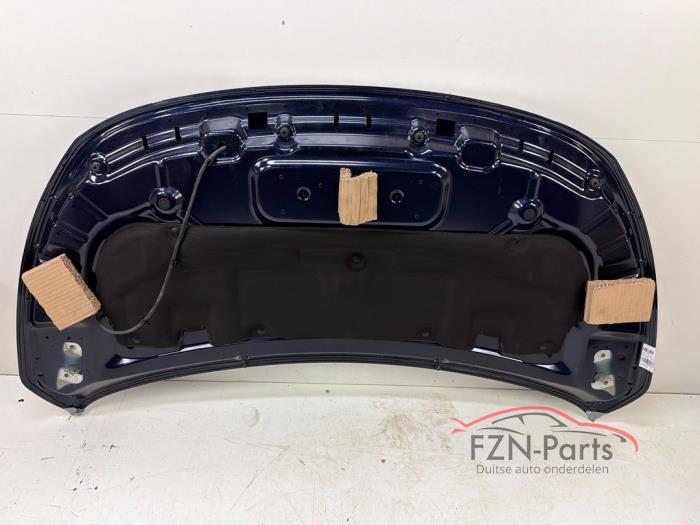 Mercedes-Benz Citan 420 Motorkap 890 Blauw