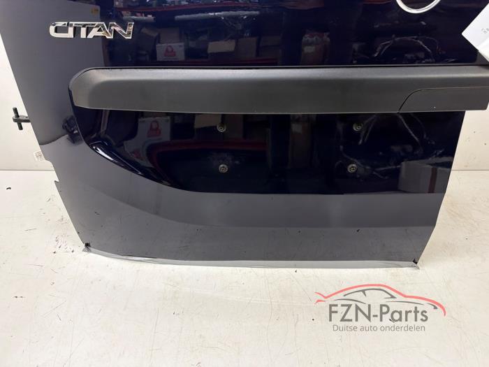 Mercedes-Benz Citan 420 Achterdeur Links met ruit 890