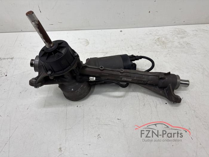 VW ID3 ID.3 Stuurhuis