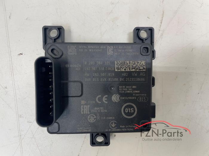 VW Tiguan Tayron CT1 Radar sensor Voorzijde