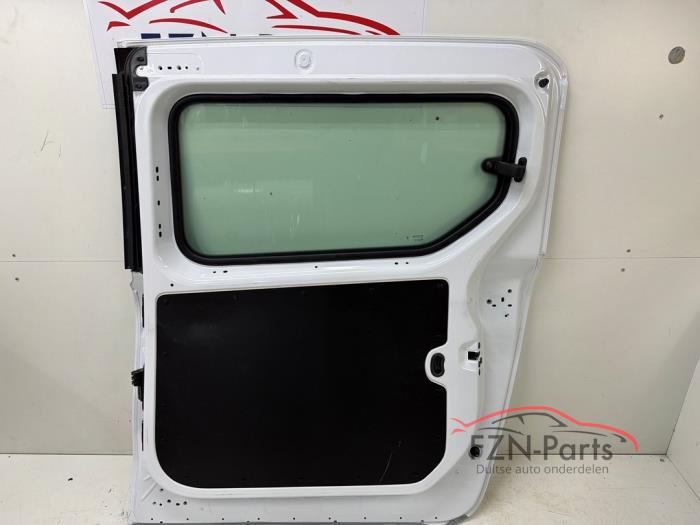 Mercedes-Benz Citan 420 Schuifdeur Rechts 9147 Lange versie