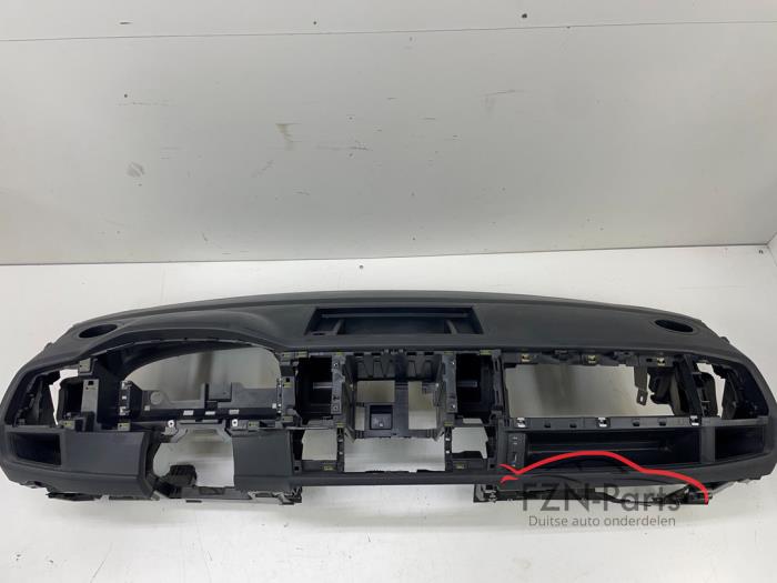 VW Transporter T6 Dashboard los