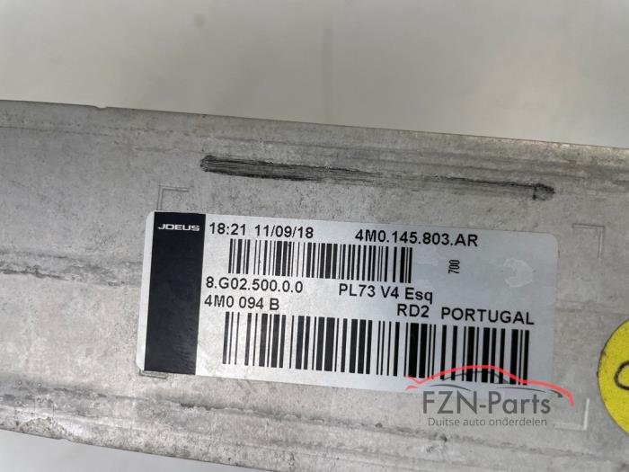 Audi SQ7 SQ8 4.0 TDI Intercooler