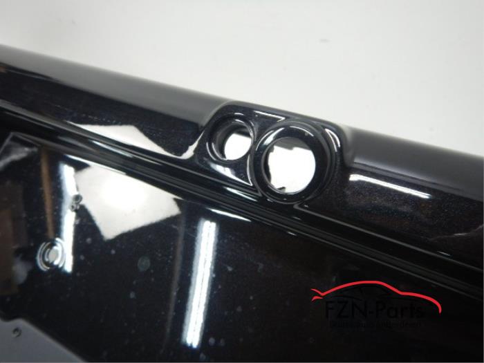 Mercedes-Benz G-Klasse G63 AMG W465 Achterbumper 6PDC CAM 9197