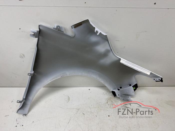 Mercedes-Benz Citan 420 Zijscherm spatscherm Links-voor