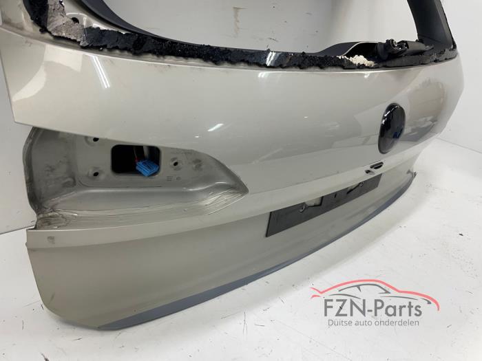 VW Touareg 760 R-Line Achterklep Met camera