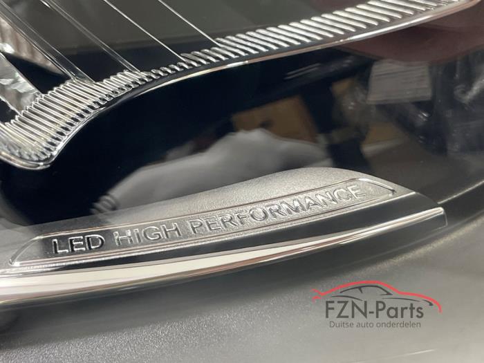 MB W246 B-Klasse Facelift Koplamp Rechts High Performance