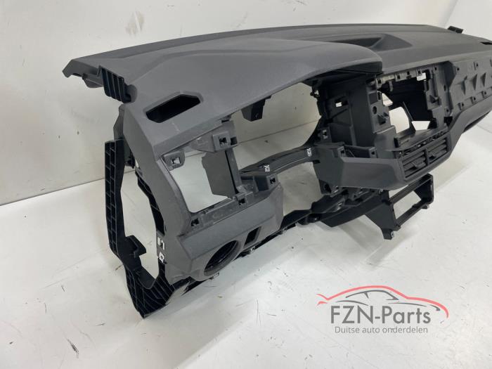 VW Volkswagen T-Cross Dashboard los