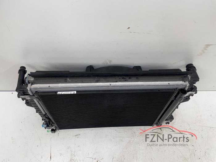 VW Golf 8 1.5 TSI Koelerpakket