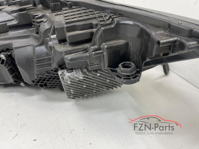 Audi A6 4K Koplamp Links