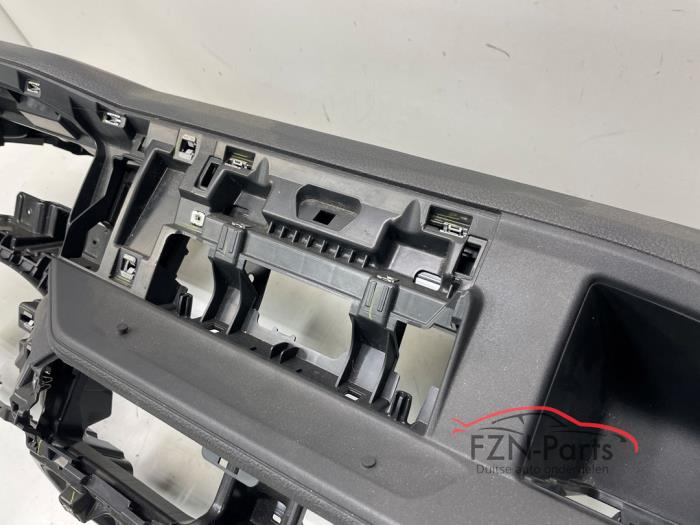 VW Crafter 7C Facelift Dashboard los