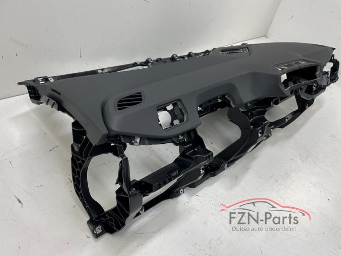 VW ID3 10A Dashboard los