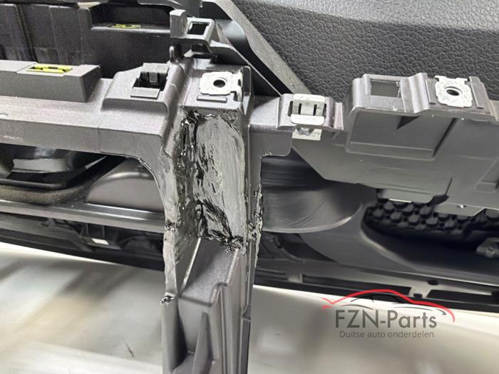 VW Crafter 7C Dashboard los