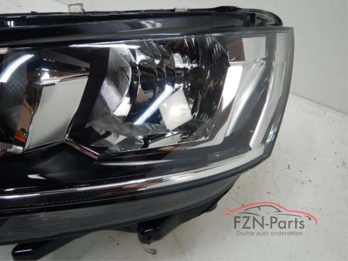 VW Transporter T6.1 Koplamp Links H7 Halogeen