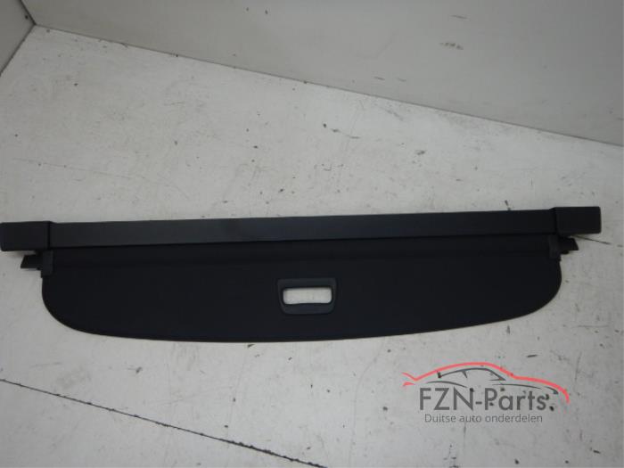 VW Golf 8 Variant Bagage Rollo Afdekzeil