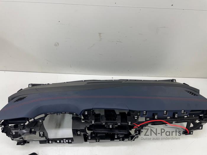 VW ID4 11A Dashboard los