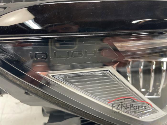 VW Passat B8 Facelift Matrix IQ-Light Koplamp Rechts