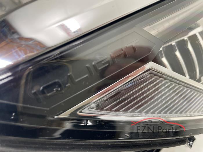 VW Passat B8 Facelift Matrix IQ-Light Koplamp Rechts