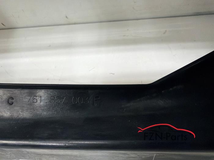 VW Touareg 760 Airbagset+ Dashboard HUD