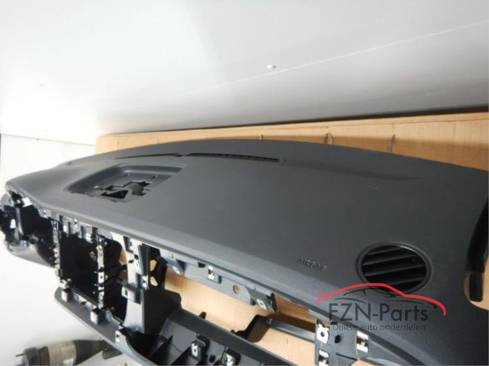 VW Beetle 5C Airbagset Airbag Set