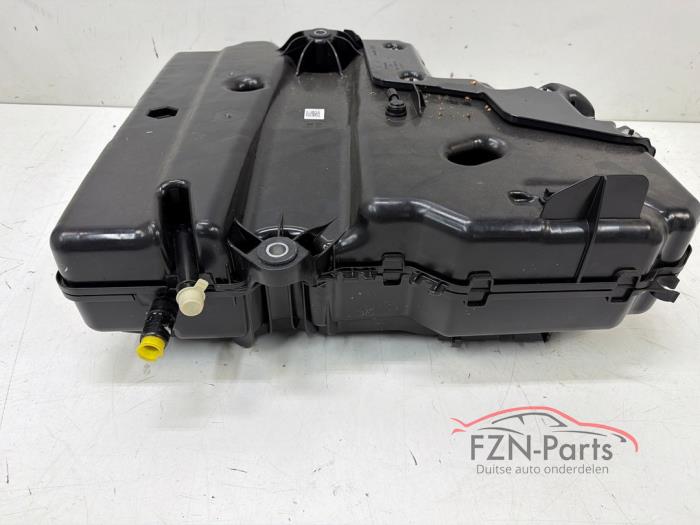 VW Transporter T6 Ad-Blue tank