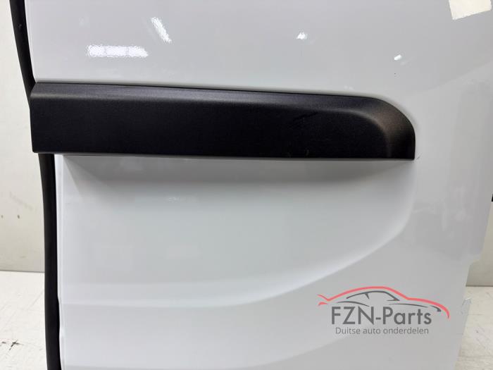 Mercedes-Benz Citan 420 Achterdeur Rechts met ruit 9147