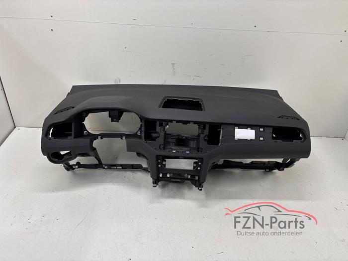 VW Golf Sportsvan Dashboard Origineel los