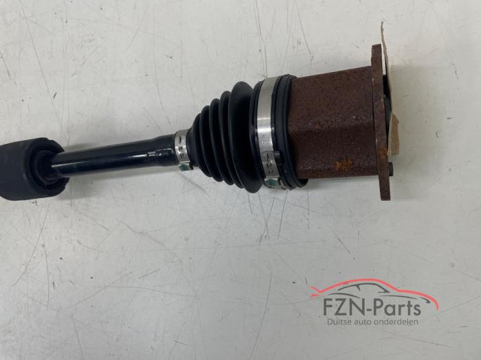 VW T-Roc 2GA Aandrijfas Rechts-voor