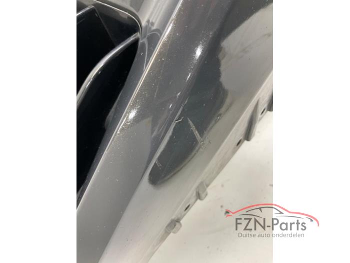 BMW 4-Serie G26 M Pakket Voorbumper 6PDC