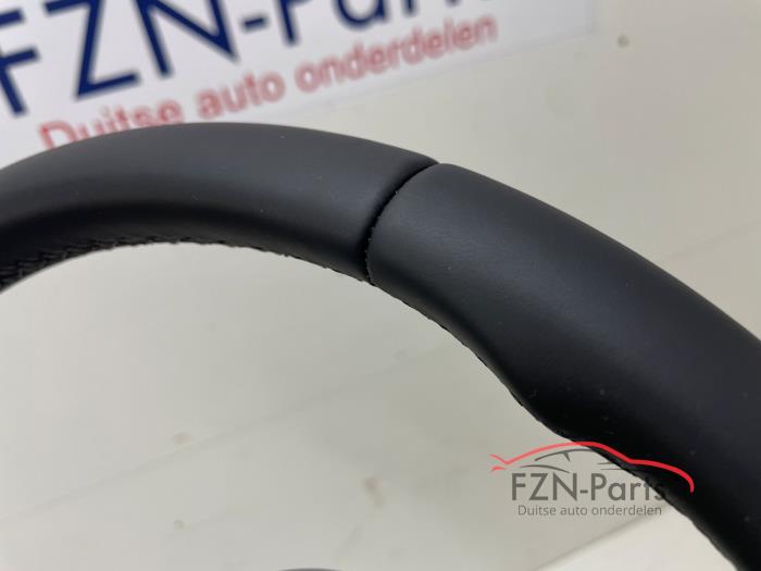 VW Golf 7 Stuur Kaal+F1 Leer