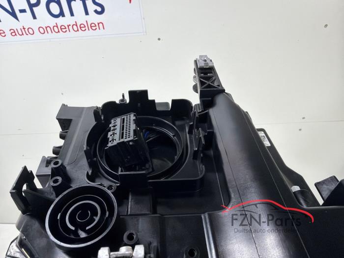 Cupra Leon 5FB Koplamp VOLLED Links Kaal