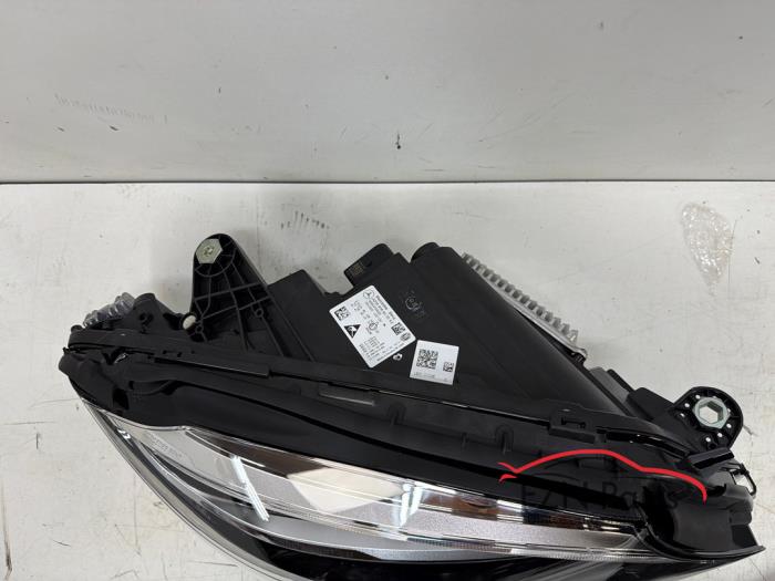 MB C-Klasse W205 FL LED High Performance Koplamp Rechts