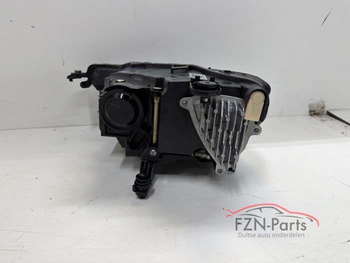 VW T-Roc 2GA Facelift Koplamp Rechts VOLLED