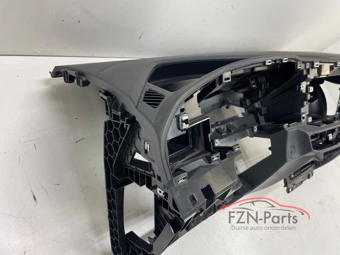 Ford Tourneo Dashboard los