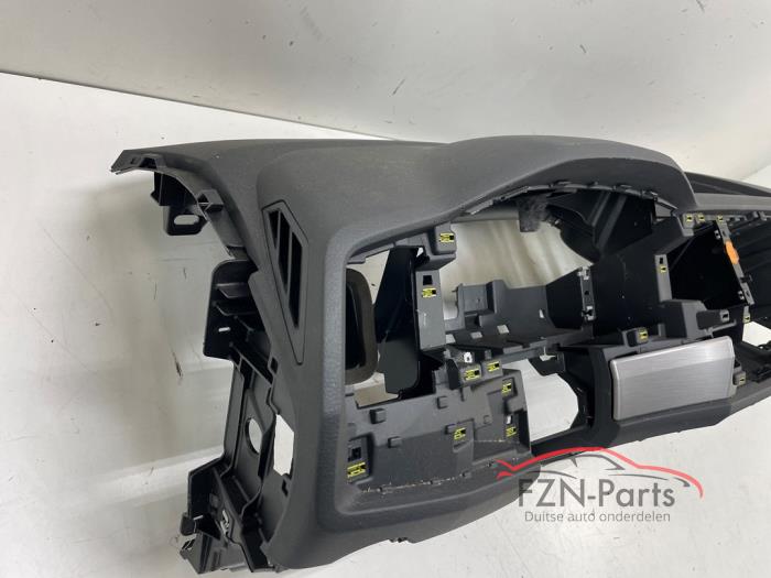 VW Transporter T6 Multivan Dashboard Los