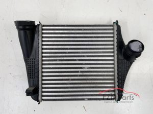Audi SQ7 SQ8 4.0 TDI Intercooler