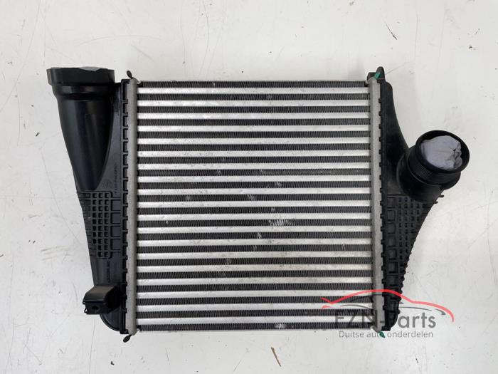 Audi SQ7 SQ8 4.0 TDI Intercooler